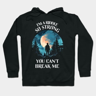 Rain When I Die Hoodie